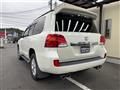2013 Toyota Land Cruiser