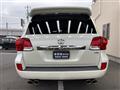 2013 Toyota Land Cruiser
