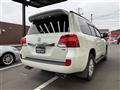 2013 Toyota Land Cruiser