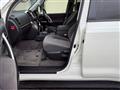 2013 Toyota Land Cruiser