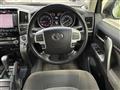 2013 Toyota Land Cruiser