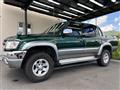 2003 Toyota Hilux