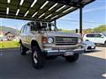 1989 Toyota Land Cruiser