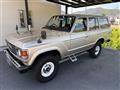 1989 Toyota Land Cruiser