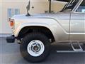 1989 Toyota Land Cruiser