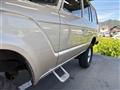 1989 Toyota Land Cruiser