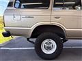 1989 Toyota Land Cruiser