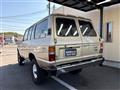 1989 Toyota Land Cruiser
