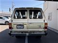 1989 Toyota Land Cruiser