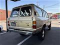 1989 Toyota Land Cruiser