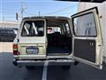 1989 Toyota Land Cruiser
