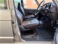1989 Toyota Land Cruiser