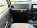 1989 Toyota Land Cruiser