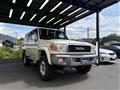 2015 Toyota Landcruiser 70