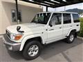 2015 Toyota Landcruiser 70