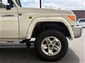 2015 Toyota Landcruiser 70
