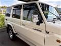 2015 Toyota Landcruiser 70
