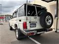2015 Toyota Landcruiser 70