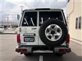 2015 Toyota Landcruiser 70