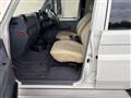 2015 Toyota Landcruiser 70