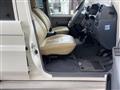 2015 Toyota Landcruiser 70