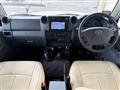 2015 Toyota Landcruiser 70