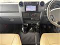 2015 Toyota Landcruiser 70