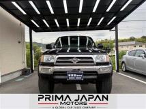 1997 Toyota Hilux Surf