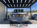 2004 Toyota Landcruiser 70