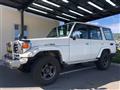 2004 Toyota Landcruiser 70