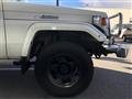 2004 Toyota Landcruiser 70