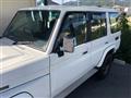 2004 Toyota Landcruiser 70
