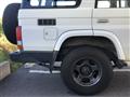 2004 Toyota Landcruiser 70