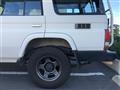 2004 Toyota Landcruiser 70