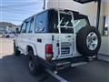 2004 Toyota Landcruiser 70