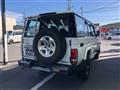 2004 Toyota Landcruiser 70