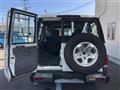2004 Toyota Landcruiser 70