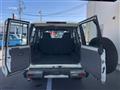 2004 Toyota Landcruiser 70