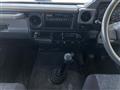 2004 Toyota Landcruiser 70
