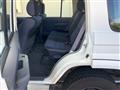 2004 Toyota Landcruiser 70