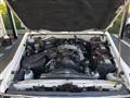 2004 Toyota Landcruiser 70