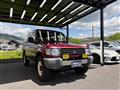 1992 Mitsubishi Pajero