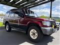 1992 Mitsubishi Pajero