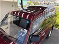 1992 Mitsubishi Pajero