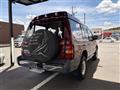 1992 Mitsubishi Pajero