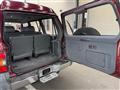1992 Mitsubishi Pajero