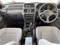 1992 Mitsubishi Pajero