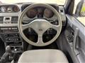1992 Mitsubishi Pajero