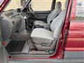 1992 Mitsubishi Pajero