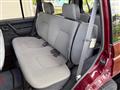 1992 Mitsubishi Pajero
